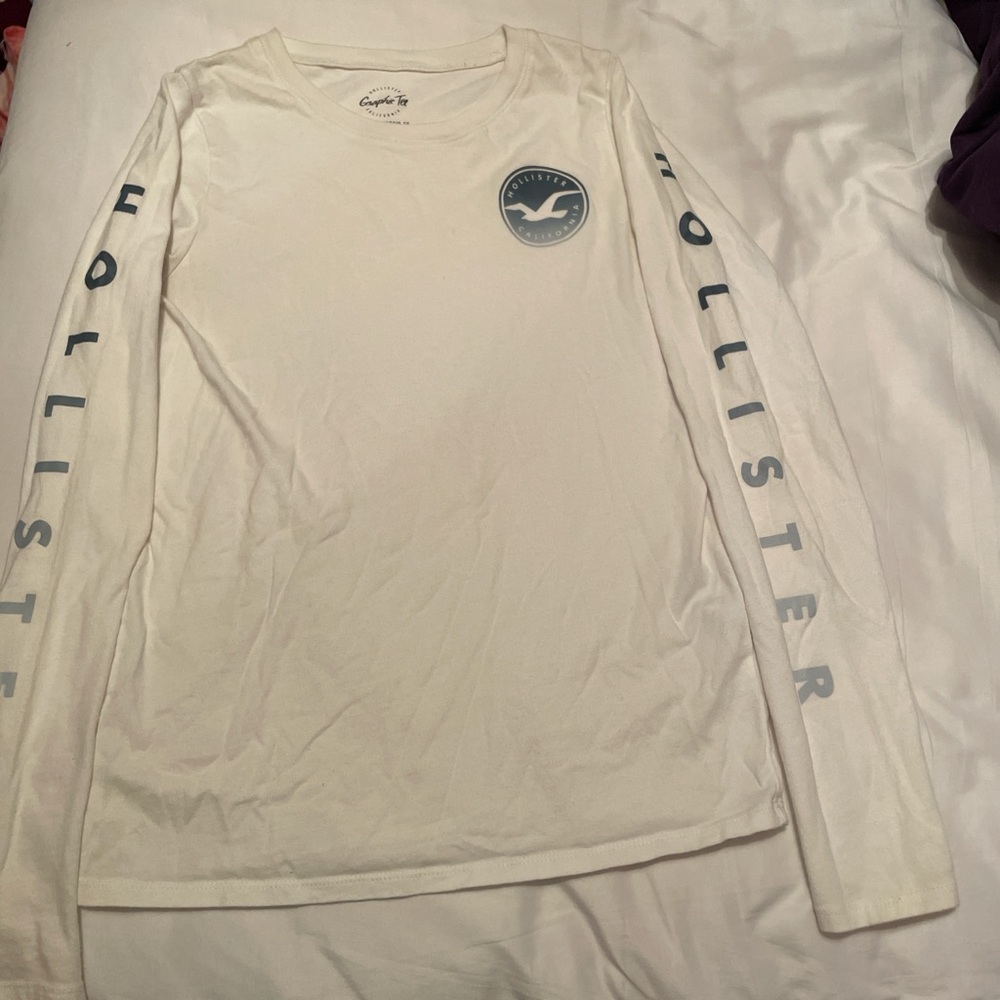 Hollister long sleeve